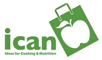 ICAN logo